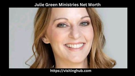 The Future of Julie Green Ministries International YouTube: What's Next? - 8jaodsd