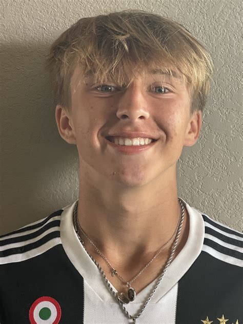 Brennen Richard Luchun-Ledvina: Standout Athlete at the Academic 50 ID