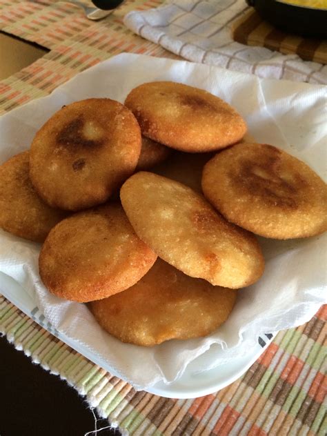 Venezuelan Breakfast Food