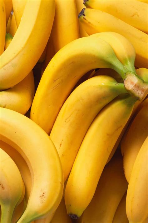 What Goes With Banana? - A Nourishing Plate