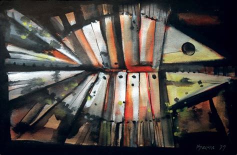 Fish 2 by Ang Kiukok on artnet