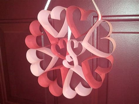 Valentine Crafts for Kids | Squarehead Teachers
