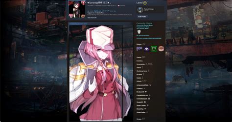 Сообщество Steam :: Руководство :: Оформление стим профиля-Steam ...