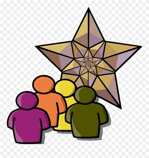 Open - Wikipedia Featured Article Clipart (#2212787) - PinClipart