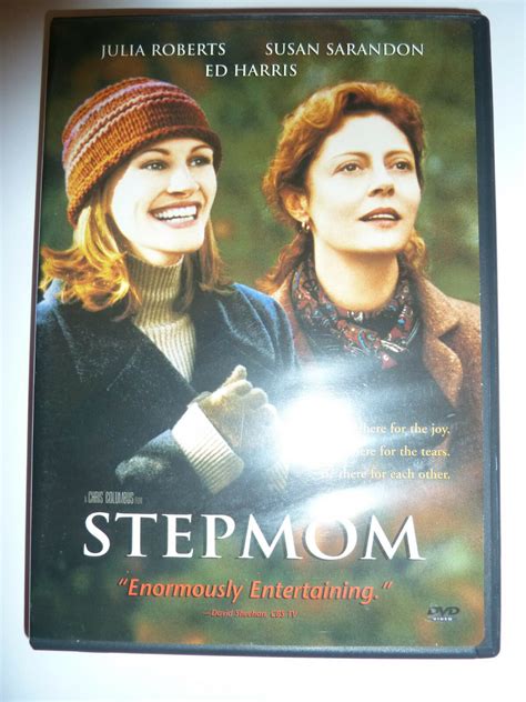 Stepmom Movie
