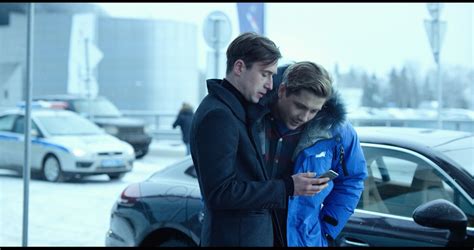 Без границ (2015) – описание, кадры, трейлер | kino.today