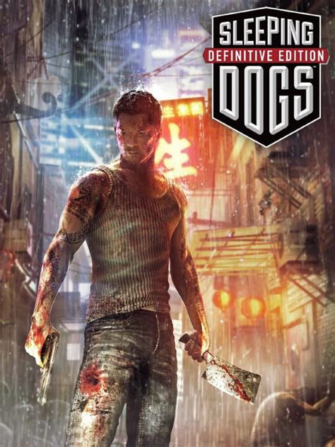 Magyarítások Portál | Játék adatbázis | Sleeping Dogs: Definitive Edition