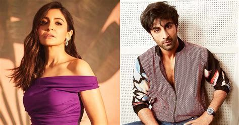 When Anushka Sharma Slapped Ranbir Kapoor In Real Despite Being Told ...