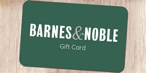 Barnes and Noble Gift Card 2020: Best way to Make the NERD Happy!