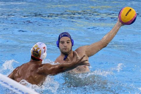 Filip Filipović najbolji vaterpolista svijeta