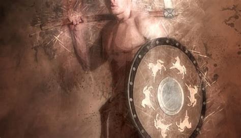 Significado Da Palavra Broquel - O Que é Broquel? Significado Bíblico de Escudo e Broquel