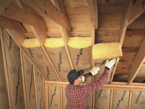 Fiberglass Insulation in Chattanooga, TN | Call Now