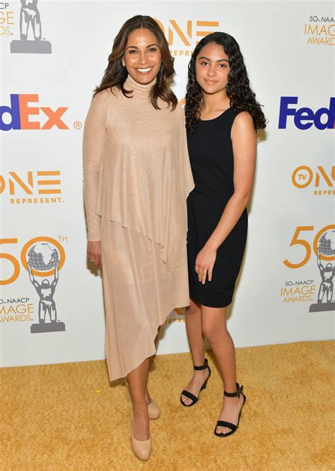 Salli Richardson Daughter Navigating Grief Legacy And Resilience After A Family Tragedy