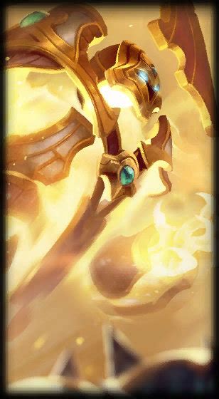 【LoL skin】 Guardian of the Sands Xerath Skins & Chromas / League of ...