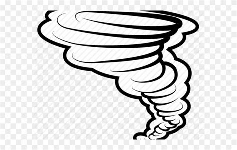 tornado clipart black and white 10 free Cliparts | Download images on ...
