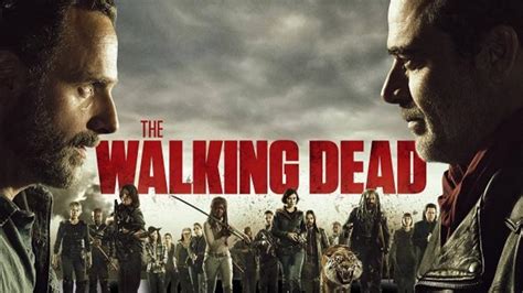 The Walking Dead - Üçleme Film - Webtekno