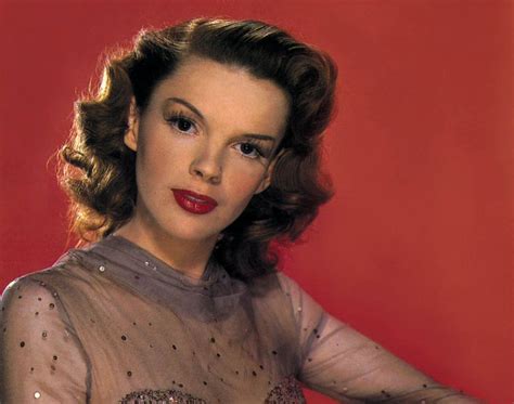 The tragic truth of Judy Garland’s ‘The Wizard of Oz’ experience