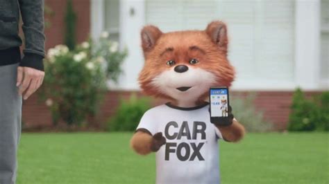 Carfax TV Commercial, 'Disguise: Free Report' - iSpot.tv