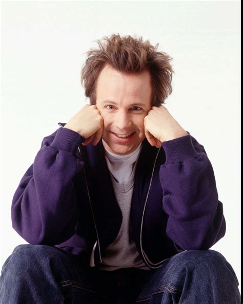 Download Dana Carvey [wallpaper] Wallpaper | Wallpapers.com