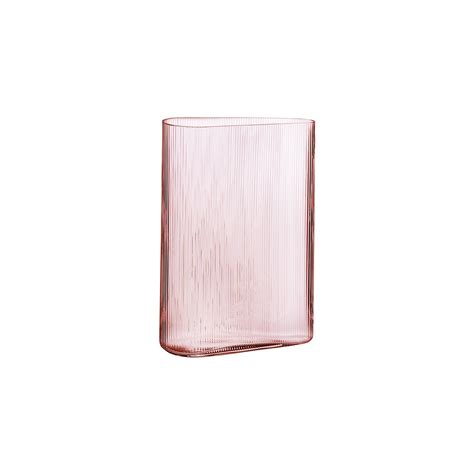 NUDE Mist Vase Tall Dusty Rose – NUDE EU
