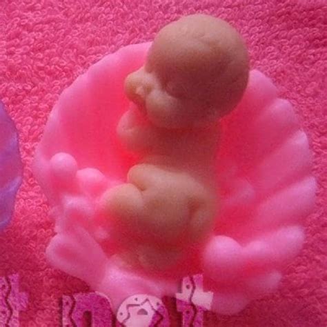 3d Silicone Baby Molds - Etsy
