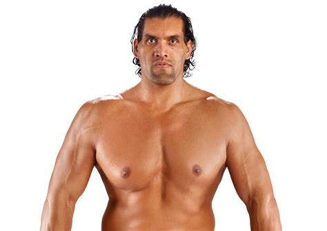 The Great Khali Height And Weight