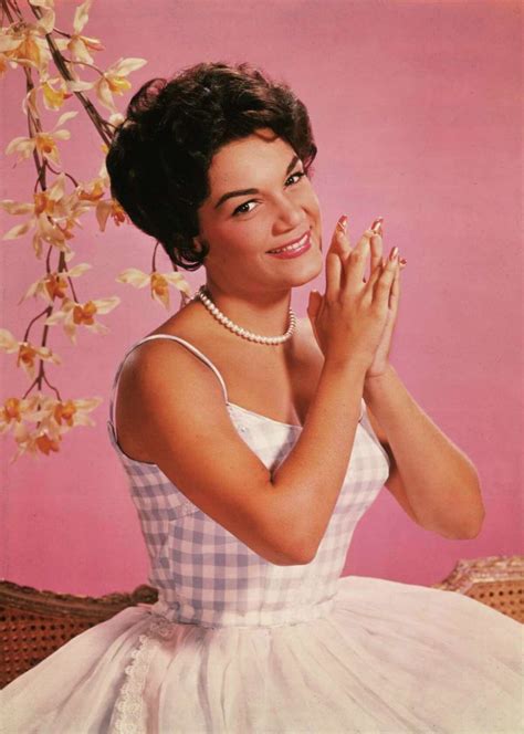CONNIE FRANCIS: SINGS ITALIAN FAVORITES - Ar.Disc.