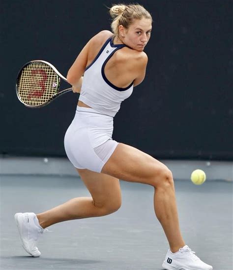 Marta Kostyuk Body is 🤤🔥 : r/TennisGirlsWTA
