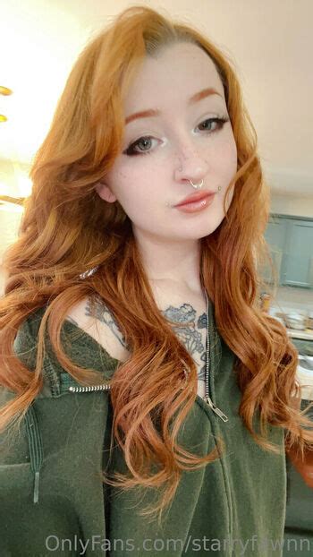 starryfawn / starryfawnn Nude OnlyFans – The Fappening Plus