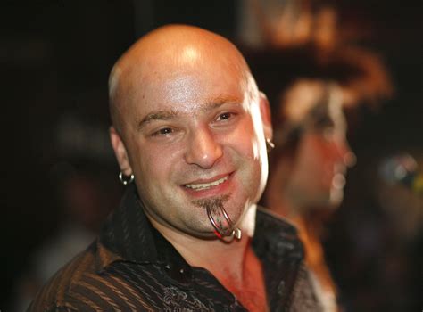 David Draiman Wife