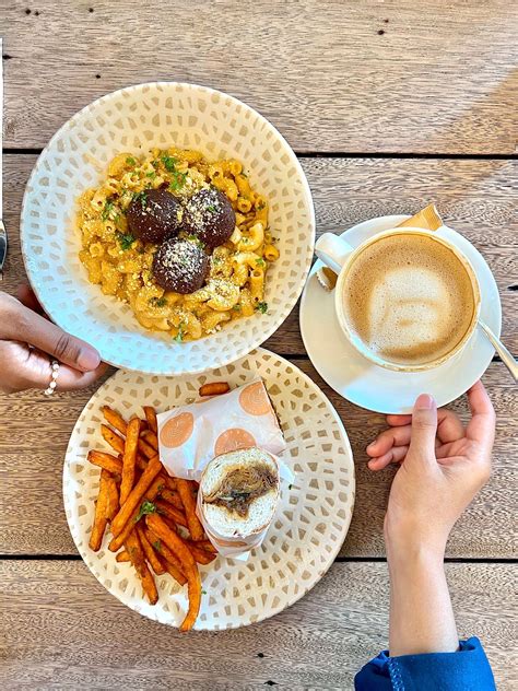 Sprout Fusion Healthy Plant-Based Food Bangsar Village