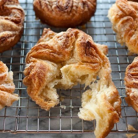 These 4-Ingredient Buttery French Pastries Are Totally Worth the Effort ...