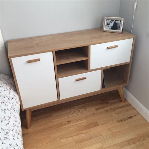 Комод Нордик-6 Grey – купить в Москве по цене 8 690 рублей в интернет ...