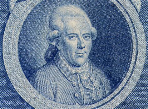 Biografia di Georg Christoph Lichtenberg