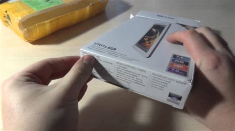 Бракованный планшет из Aliexpress.com - YouTube