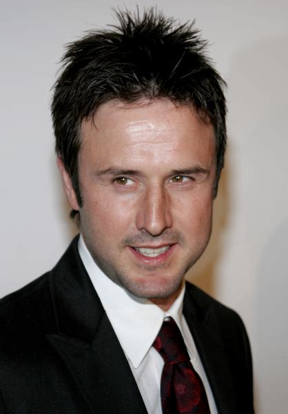 Фото :: Дэвид Аркетт (David Arquette)