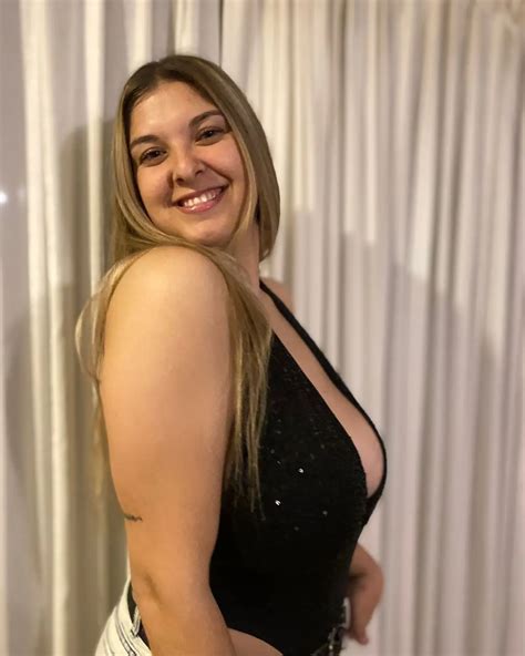 Agostina | Ahora sonrisa | Instagram