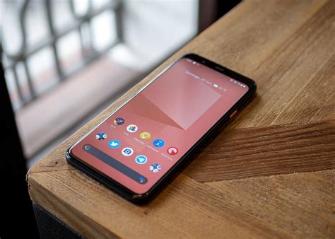 Google Pixel 4 XL, análisis: review con características, opiniones y precio