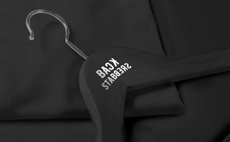 Back Stabbers – EDAN Creative