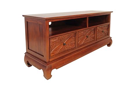 Ming Carved – Lifestyle Maui Furniture