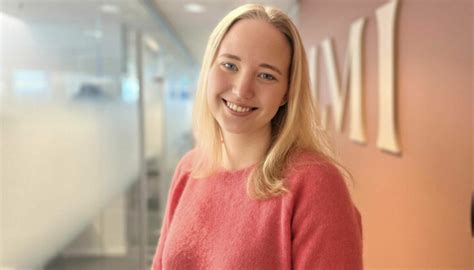 Ina Tullut forlater TV 2 og blir kommunikasjonsrådgiver i LMI