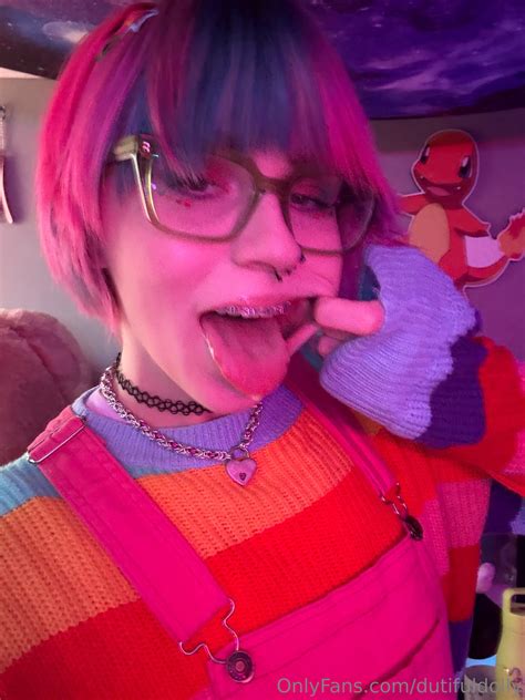 dutifuldolly Leaks 2025 | Thotstash