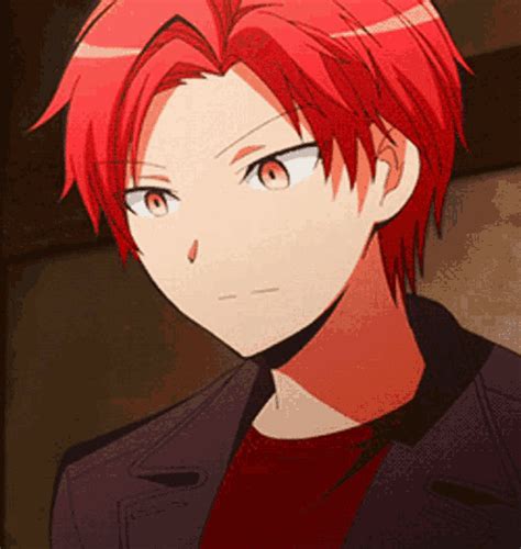 Karma Akabane Icons Tumblr