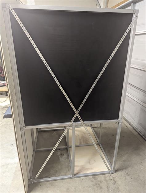 Portable Czech / Reverse Gloryhole Update 4: Ready For Use : r/BdsmDIY