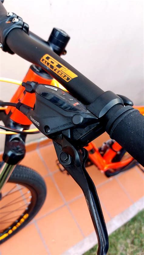 GT Avalanche Sport – BIKE MARKET