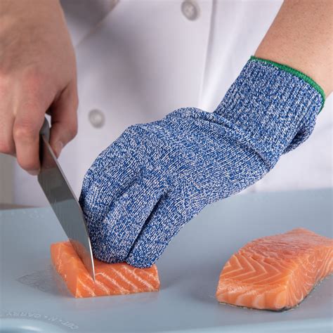 Anti Cut Gloves - Rahat Welding & Safety Solutions