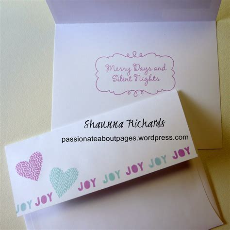 My wish for every new parent - Shaunna Richards