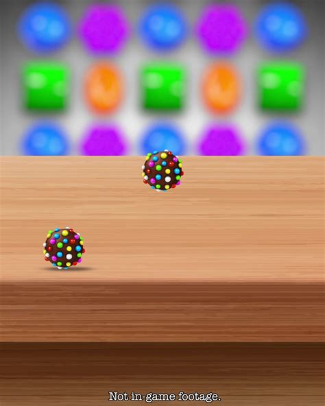 Can you complete all the moves? - Candy Crush Saga