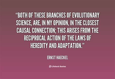 Ernst Haeckel Quotes. QuotesGram