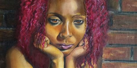 Paintings by Katerina Smirnova – Old Masters Academy
